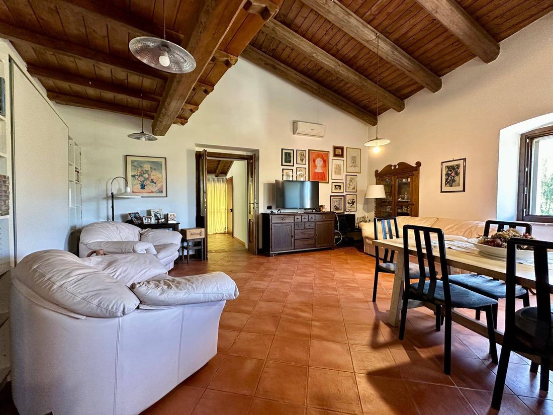 House in L'Aquila, Abruzzo, Italy 5 - 16626380