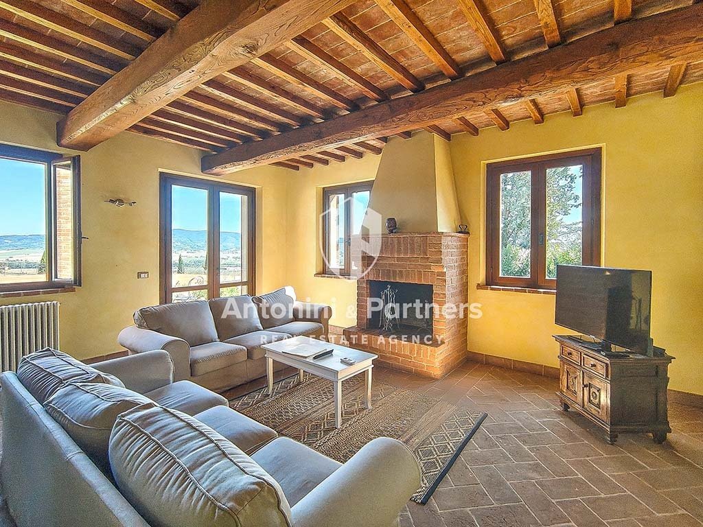 Country House in Castiglione del Lago, Umbria, Italy 2 - 16623562