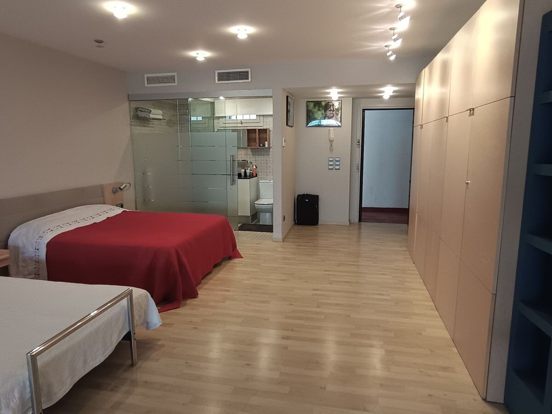 Apartamento en Playa Puerto Banús, Marbella, España 4 - 16623775