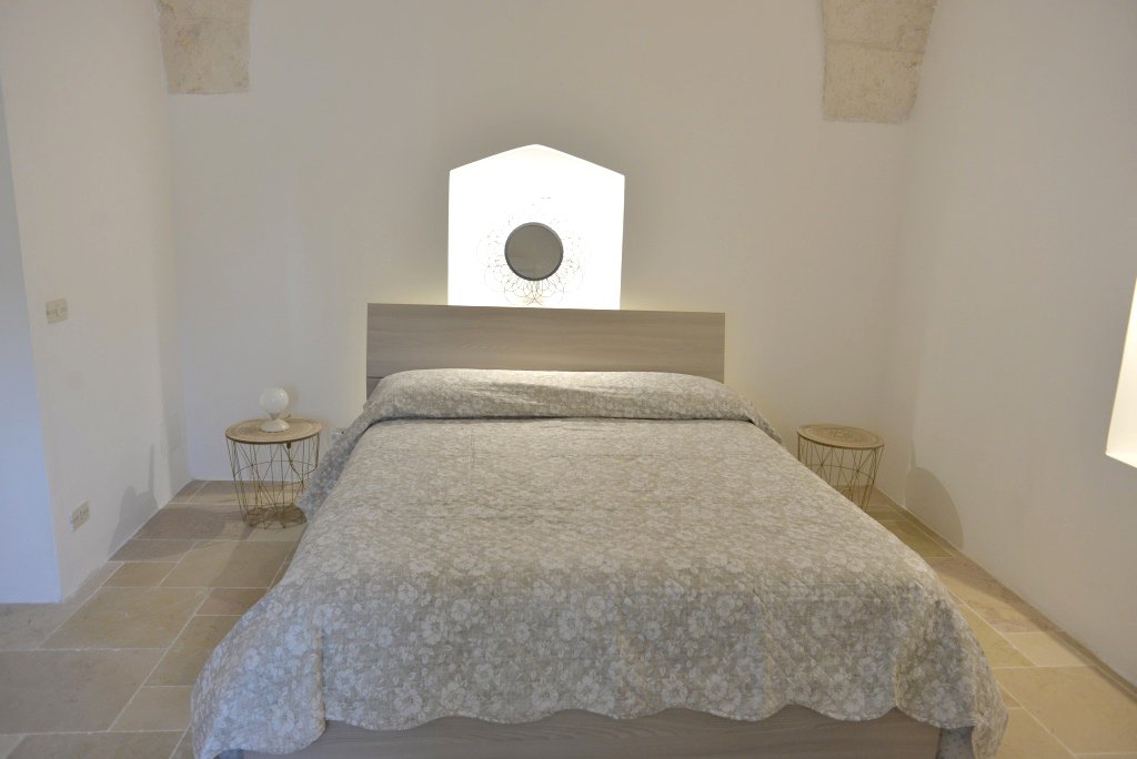 Villa in Ludovico Street - Corso Umberto I - Vittorio Emanuele Street, Ostuni, Apulia 5 - 16623334