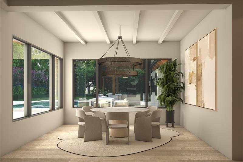 House in Alpharetta, Georgia, United States 5 - 16627949