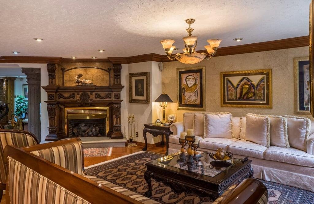 Apartment in Mexico City, Mexico 2 - 16625391