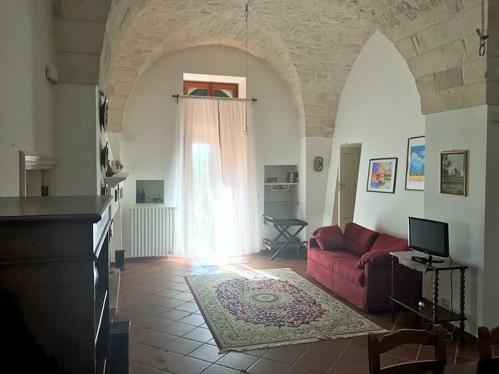 Country House in Ludovico Street - Corso Umberto I - Vittorio Emanuele Street, Ostuni, Apulia 2 - 16623678