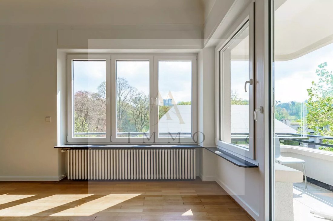 Apartment in Luxembourg, Luxembourg, Luxembourg 4 - 15001947