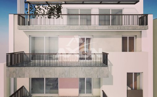 Appartement en Nea Smyrni, Attique, Grèce 1