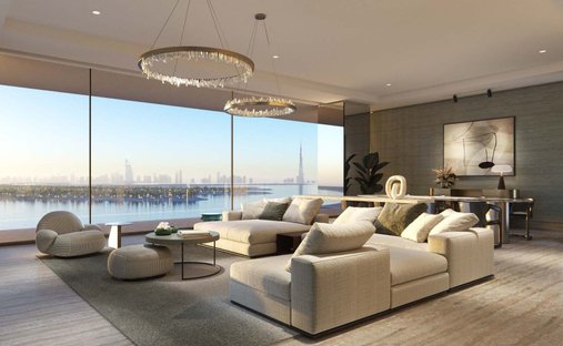 Apartment in Palm Jumeirah, Dubai, United Arab Emirates 1