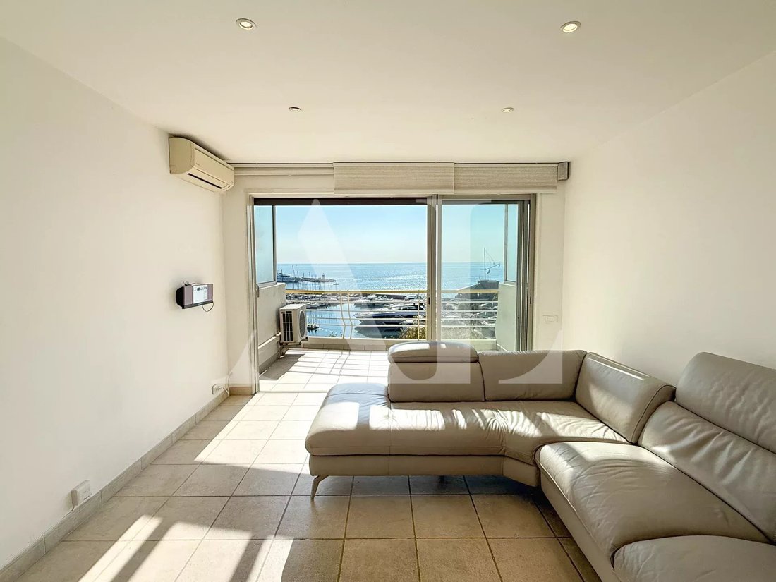 Apartment in French Riviera, Provence-Alpes-Côte d'Azur, France 2 - 16622779