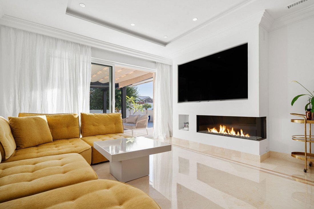 Apartment in Nueva Andalucia, Marbella, Spain 4 - 16623541