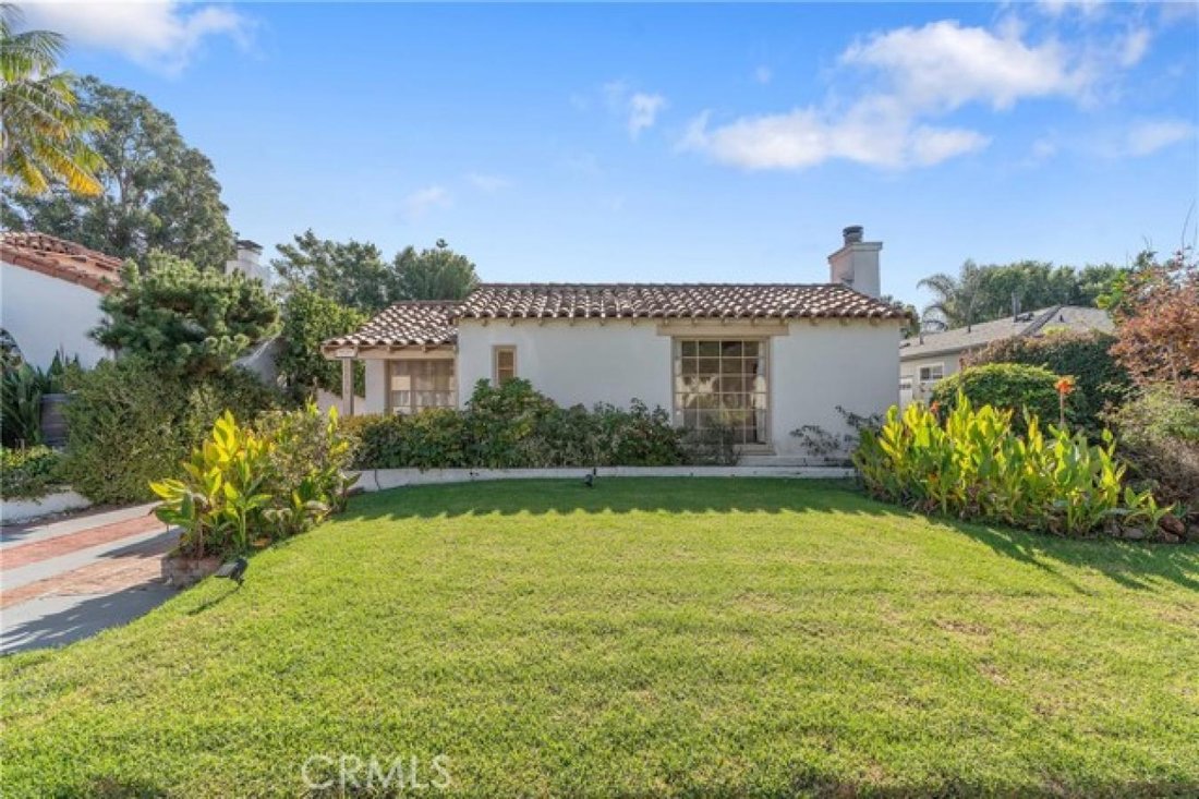 House in Los Angeles, California, United States 5 - 16627781