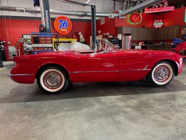Cabriolet in Glendale, United States 4 - 16627258