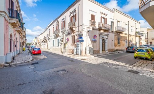Tenuta a Latiano, Puglia, Italia 1