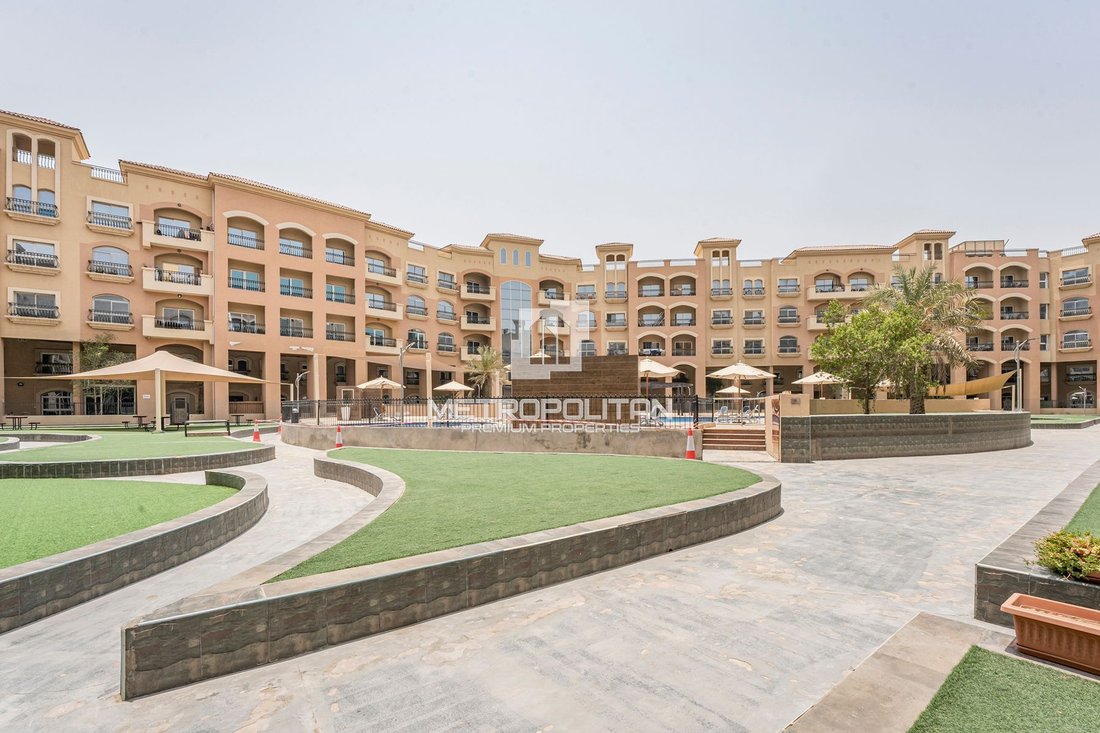 Apartment in JVC / Jumeirah Village Circle, Dubai, United Arab Emirates 3 - 15969490