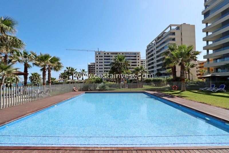 Penthouse in Torrevieja, Valencian Community, Spain 1 - 16623393