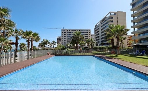 Penthouse à Torrevieja, Valence, Espagne 1