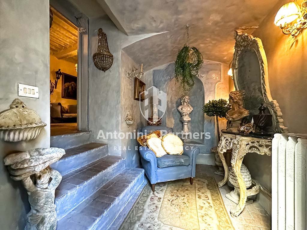 Apartment in Todi, Umbria, Italy 1 - 16622885