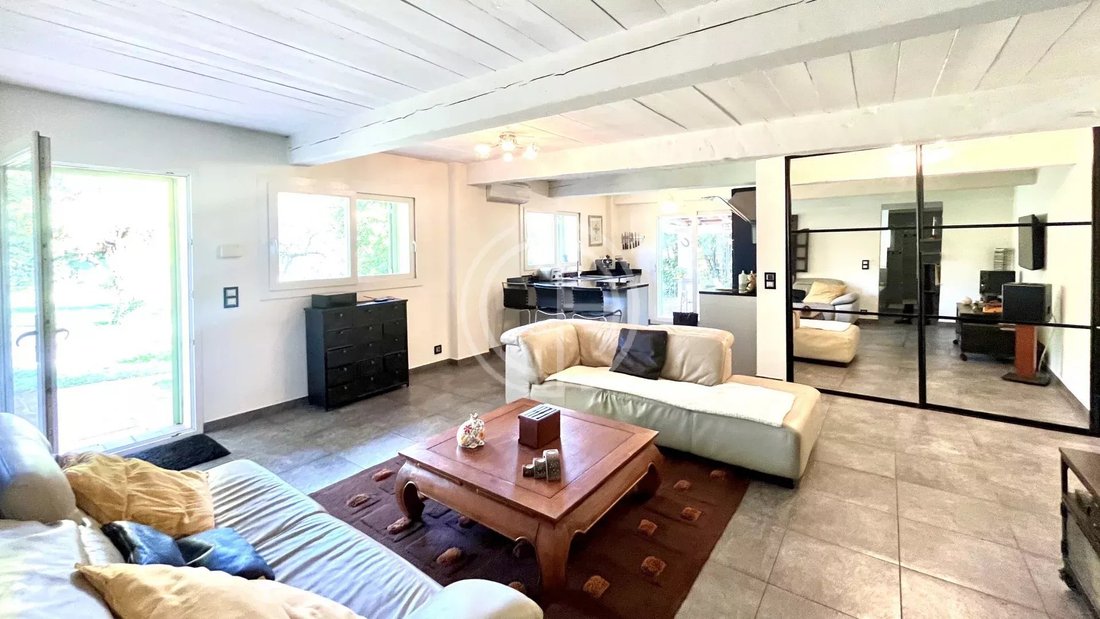 Villa in Croix des Gardes, Cannes, France 4 - 16625279