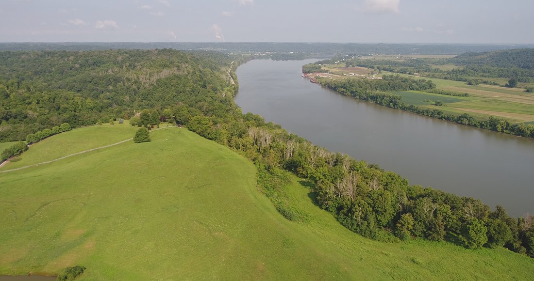 Land in Mount Alto, West Virginia, United States 3 - 16403008