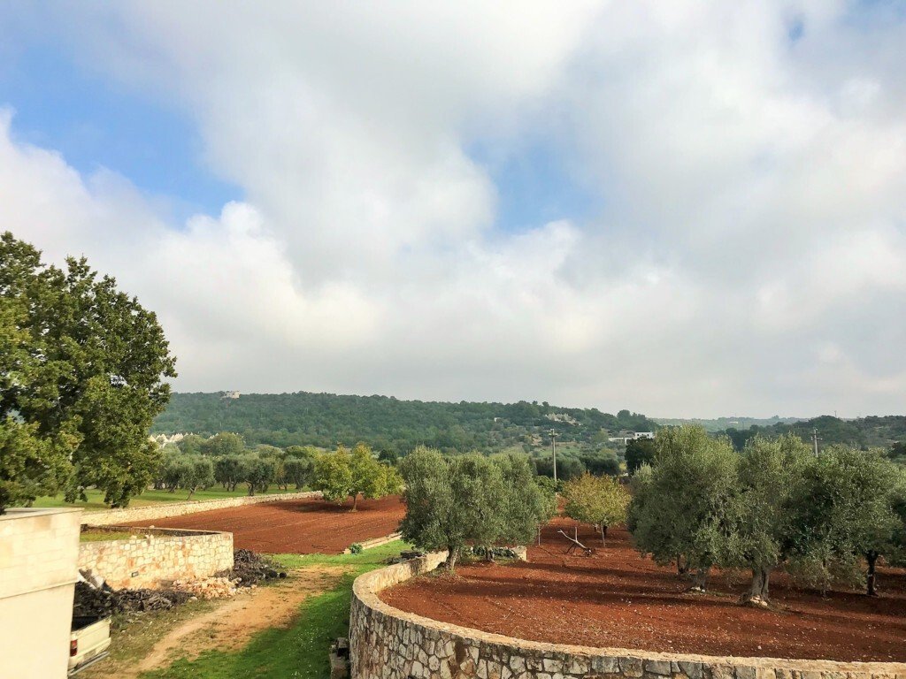 Country House in Ludovico Street - Corso Umberto I - Vittorio Emanuele Street, Ostuni, Apulia 1 - 16623672