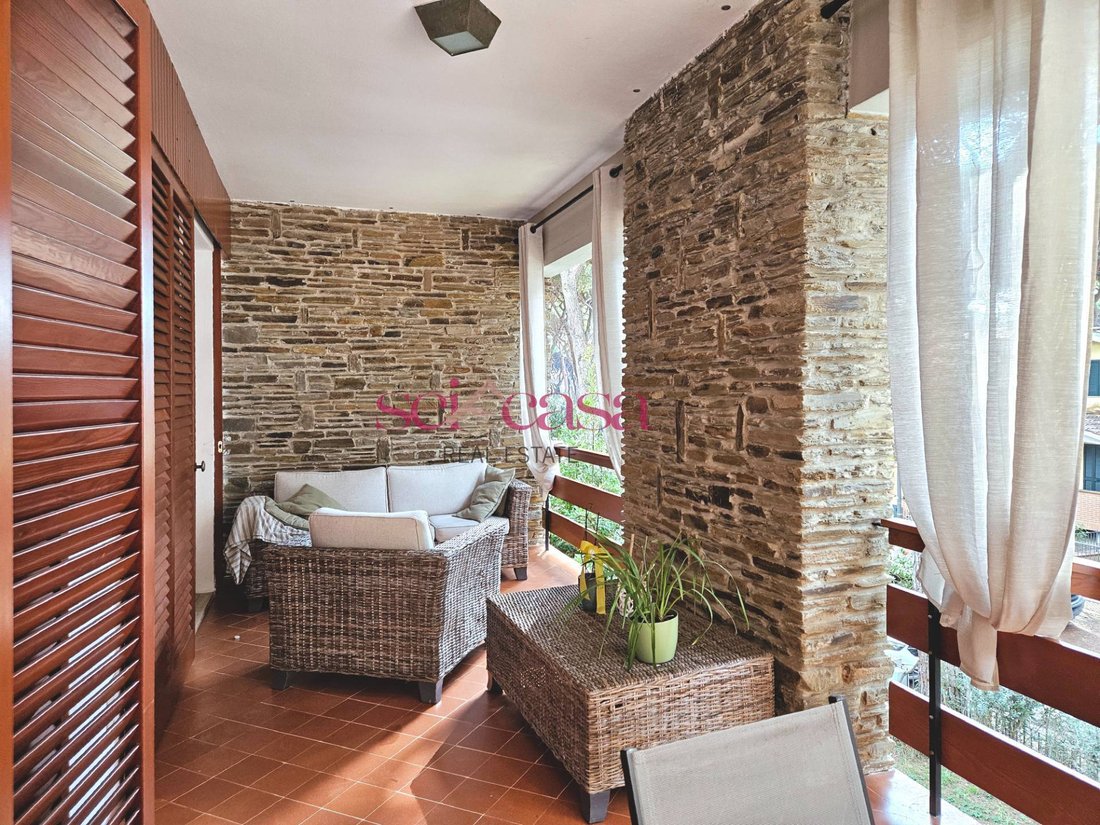Apartment in Rosmarina, Grosseto, Italy 4 - 16626378