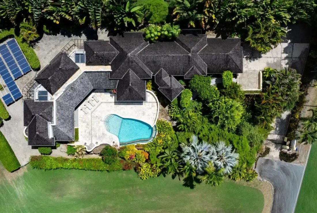 Villa en Bridgetown, Parroquia de Christ Church, Barbados 5 - 15893460