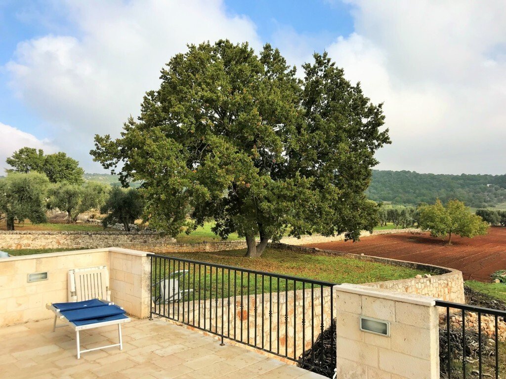 Country House in Ludovico Street - Corso Umberto I - Vittorio Emanuele Street, Ostuni, Apulia 2 - 16623672