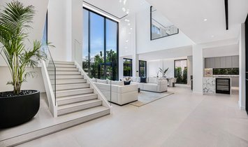 Villa en Dubái, Dubái, Emiratos Árabes Unidos 1