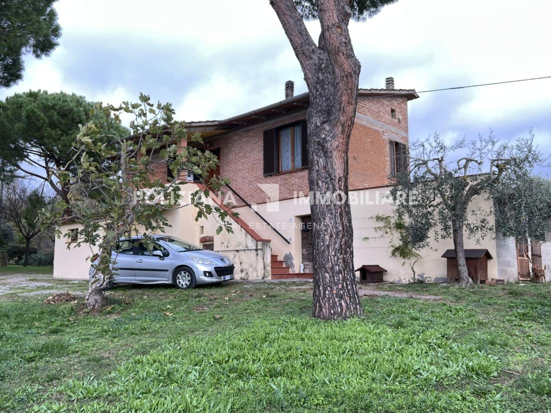 Country House in Montepulciano, Tuscany, Italy 2 - 16625293