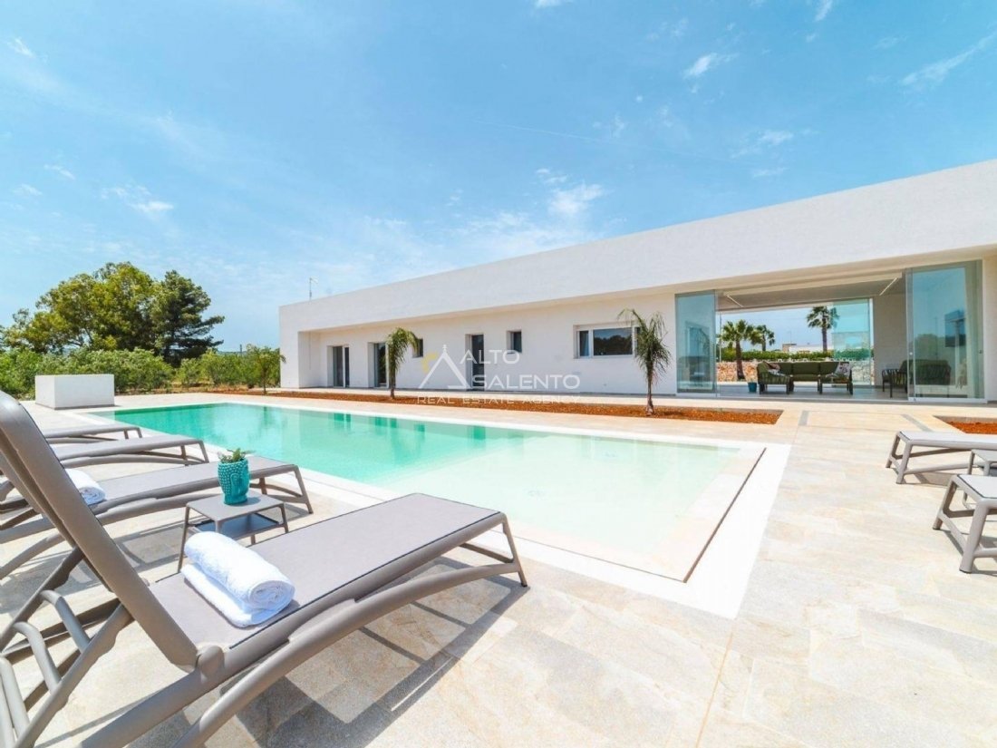 Villa in Carovigno, Apulia, Italy 5 - 16622979