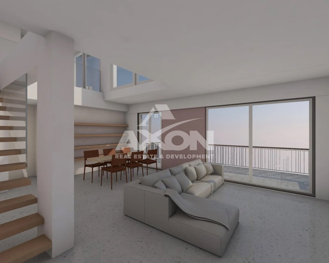 Apartment in Nea Smyrni, Attica, Greece 3 - 16626840