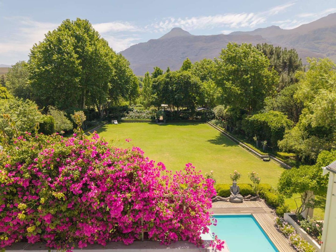 House in Greyton, Western Cape, South Africa 2 - 16627325