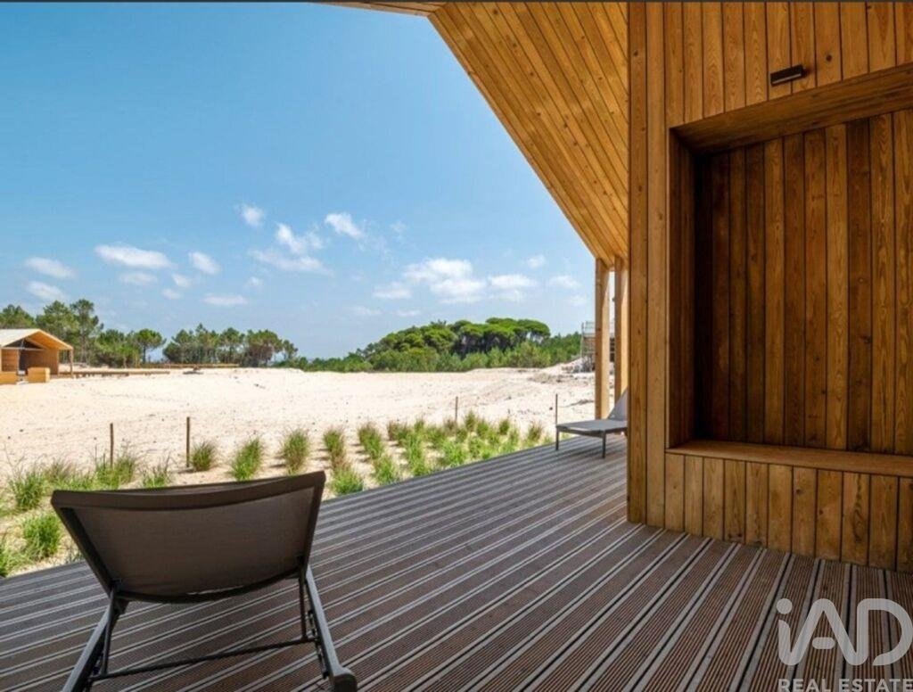 Townhouse in Santa Maria, Sao Pedro e Sobral da Lagoa, Leiria District, Portugal 4 - 16628034