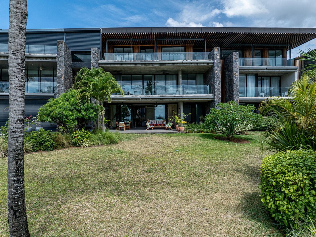 Apartment in Grand Baie, Rivière du Rempart District, Mauritius 4 - 16623284