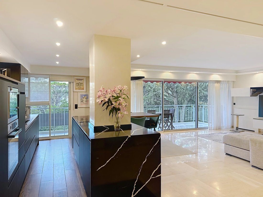 Apartment in Vallergues, Cannes, France 4 - 16623037