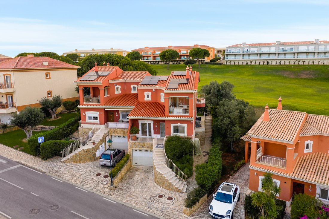Townhouse in Sao Goncalo de Lagos, Algarve, Portugal 5 - 16625779