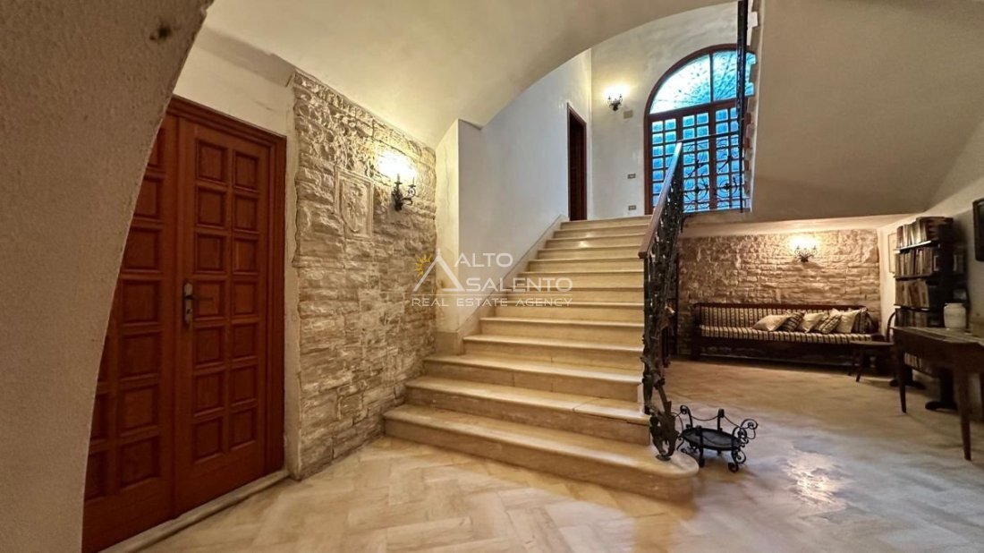 Estate in Mesagne, Apulia, Italy 5 - 16623872