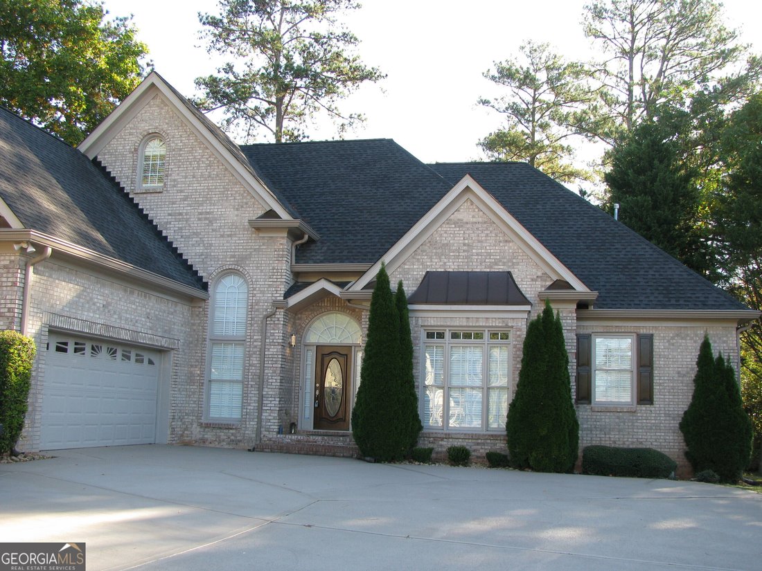 House in Lawrenceville, Georgia, United States 2 - 16547425