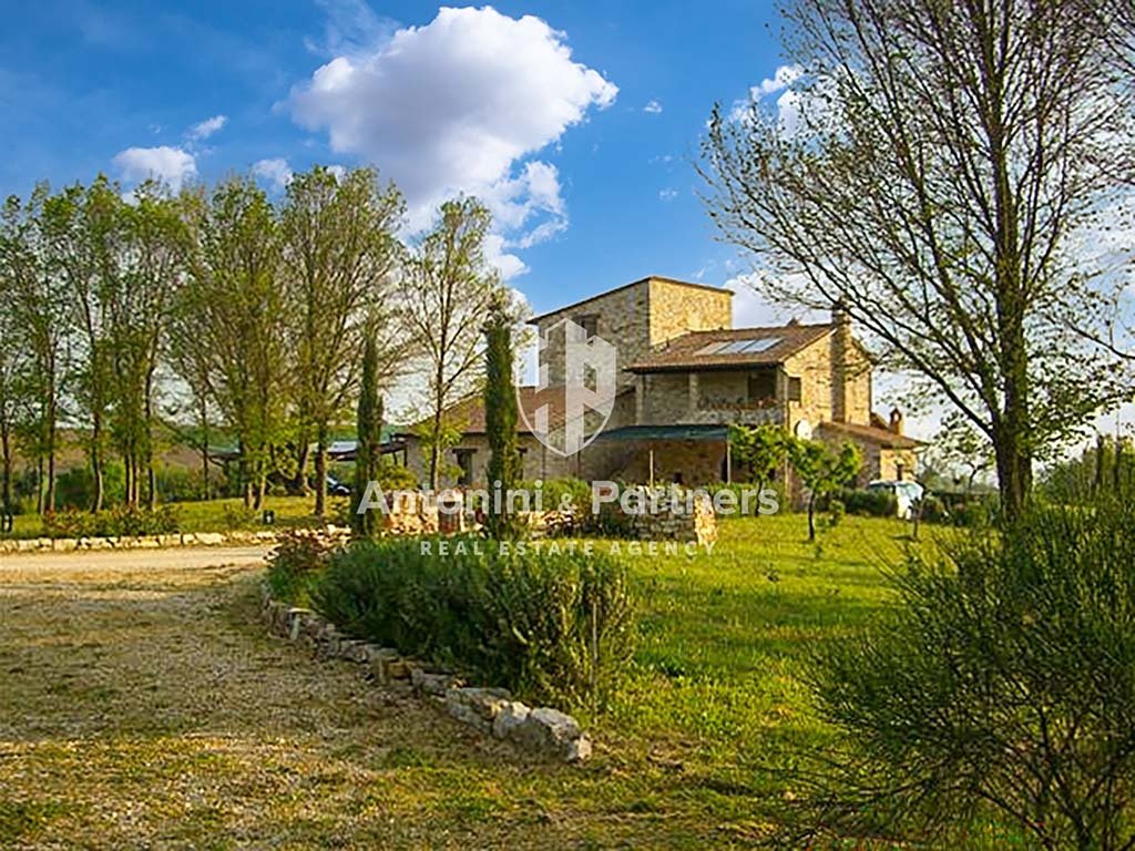 Country House in Marsciano, Umbria, Italy 3 - 16623423