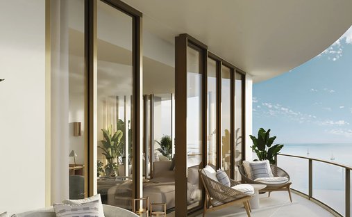 appartement à Grace Bay, Caicos Islands, Îles Turks et Caïques 1