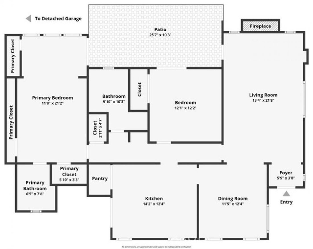 House in Los Angeles, California, United States 3 - 16627781