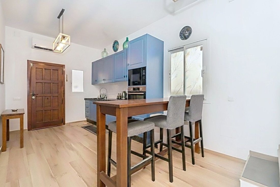Townhouse in Estepona, Andalusia, Spain 3 - 16627202