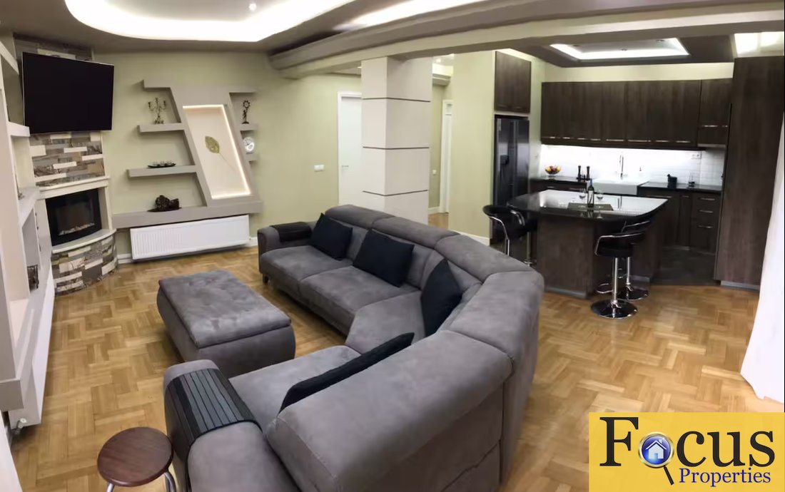 Apartment in South Athens, Attica, Greece 5 - 16626875