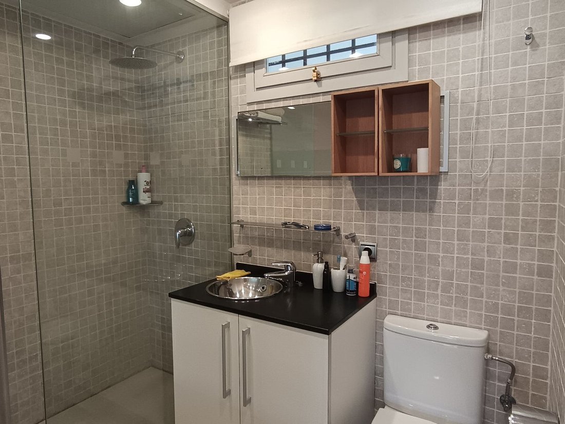 Apartamento en Playa Puerto Banús, Marbella, España 2 - 16623775