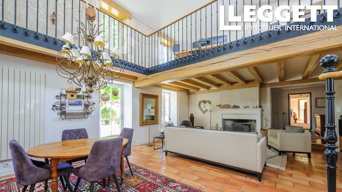 House in Dompierre-sur-Mer, Nouvelle-Aquitaine, France 4 - 16317258