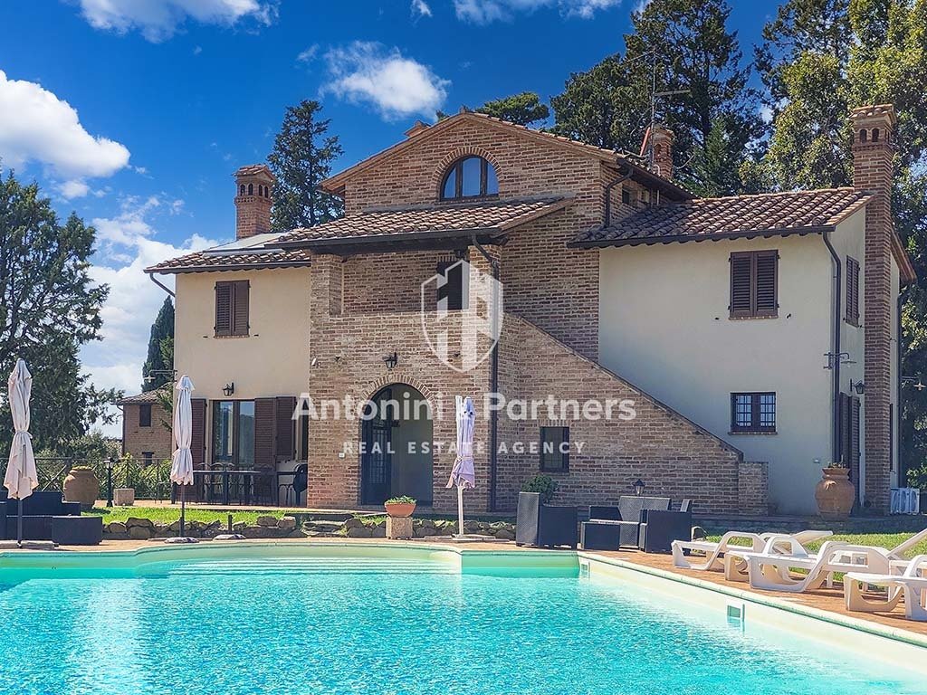 Country House in Castiglione del Lago, Umbria, Italy 4 - 16623562