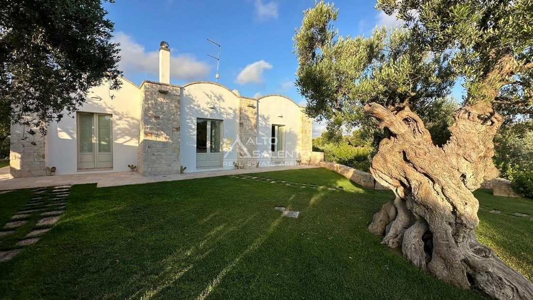 Villa in Ostuni, Apulia, Italy 1 - 16623250