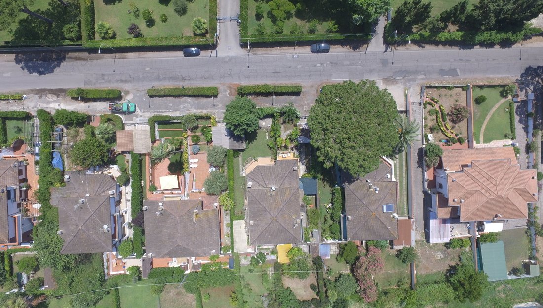 Villa in San Felice Circeo, Lazio, Italy 2 - 16622999