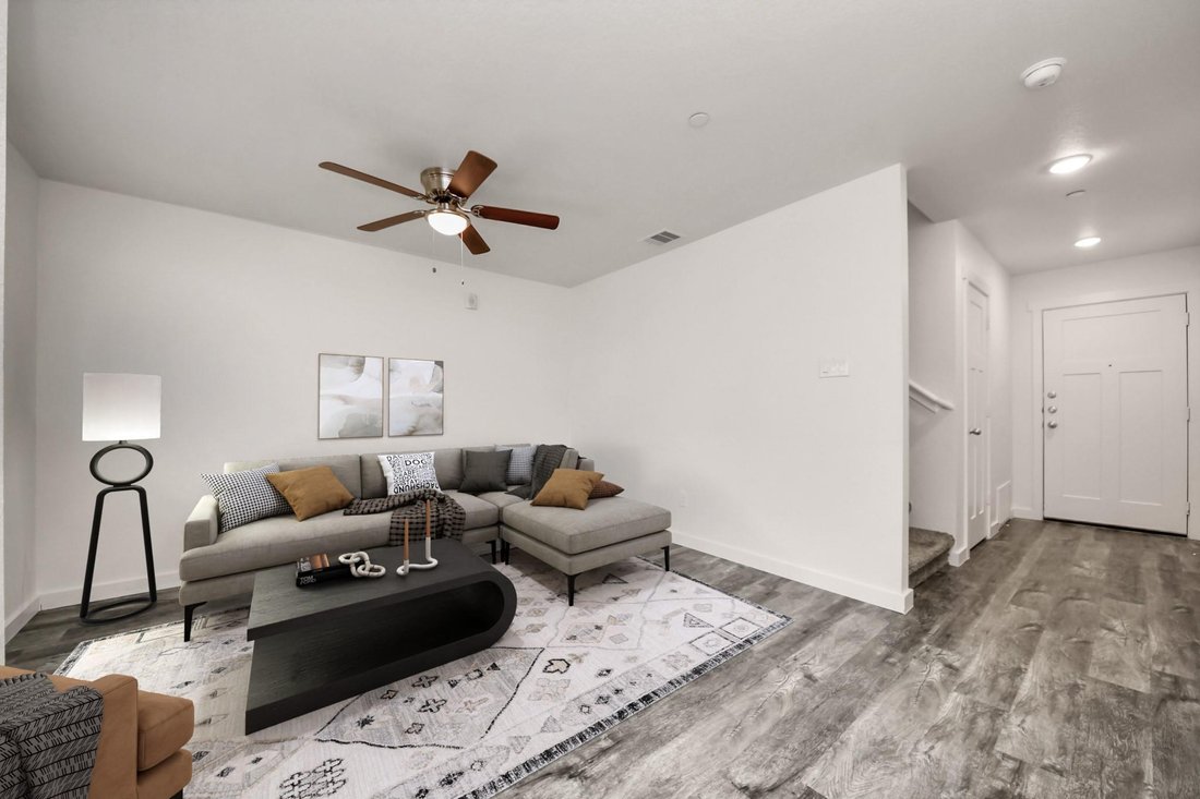 Apartment in Spring, Texas, United States 5 - 16626125