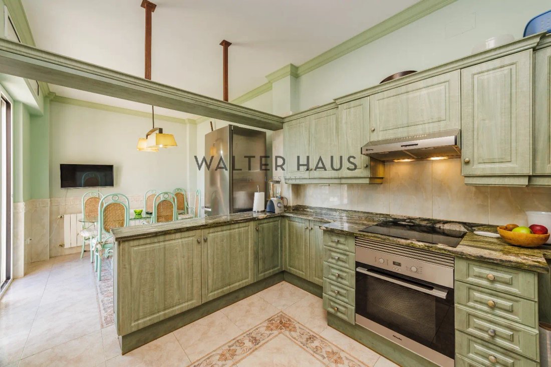 House in Calonge i Sant Antoni, Catalonia, Spain 5 - 14495333