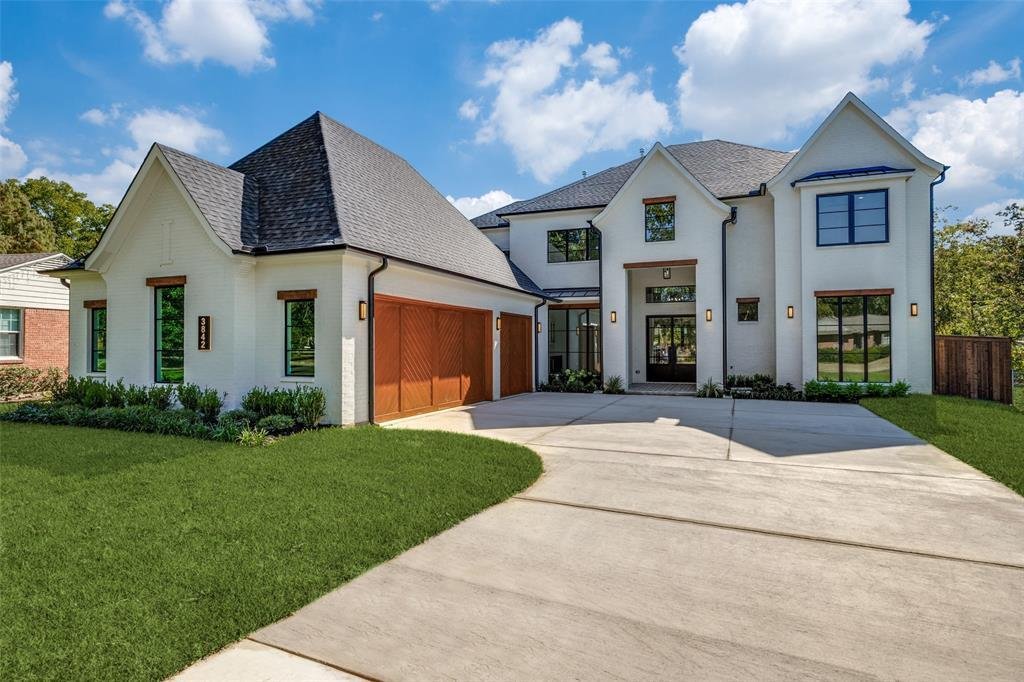 House in Dallas, Texas, United States 1 - 16627698