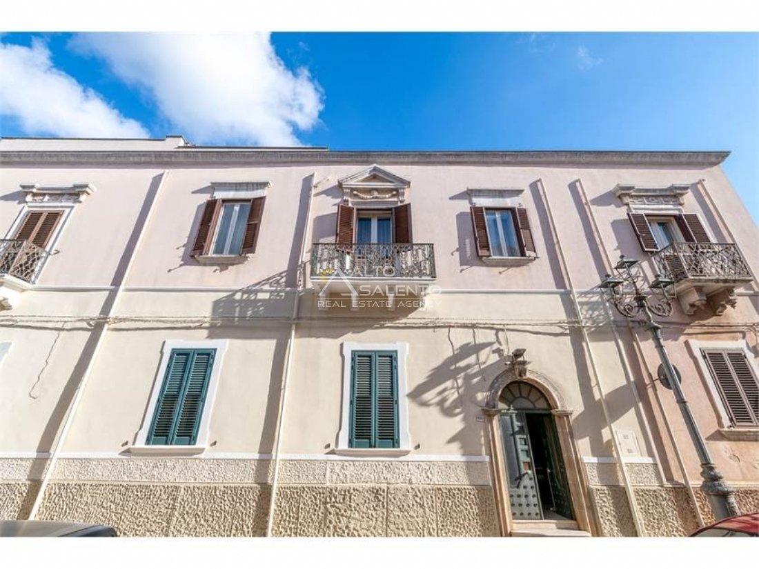 Estate in Latiano, Apulia, Italy 3 - 16624585